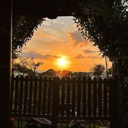 Hotel Al-Shifa Healing House Lombok Gili Air Exteriér fotografie