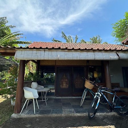 Hotel Al-Shifa Healing House Lombok Gili Air Exteriér fotografie