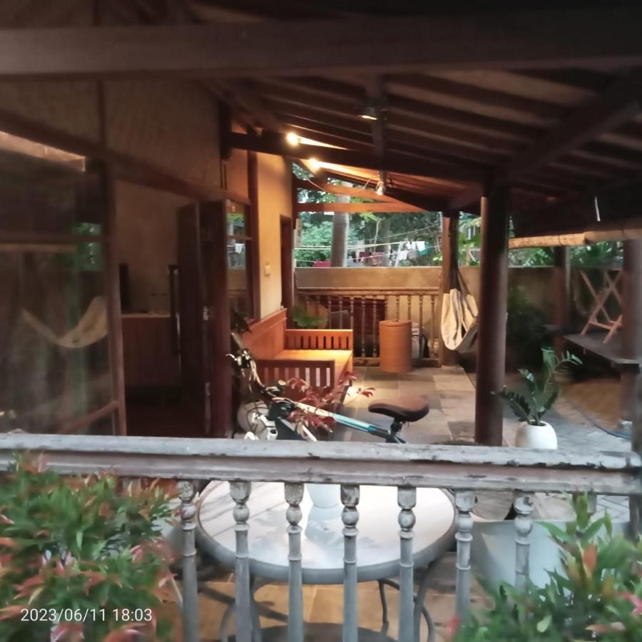 Hotel Al-Shifa Healing House Lombok Gili Air Exteriér fotografie