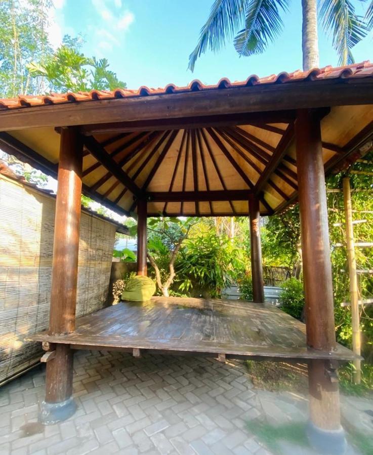 Hotel Al-Shifa Healing House Lombok Gili Air Exteriér fotografie